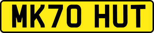 MK70HUT