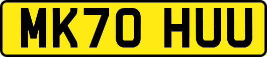 MK70HUU