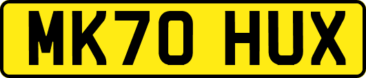 MK70HUX