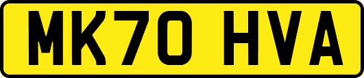 MK70HVA