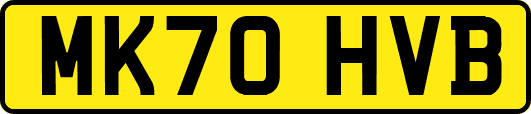 MK70HVB