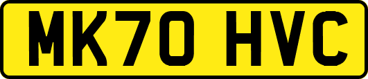 MK70HVC