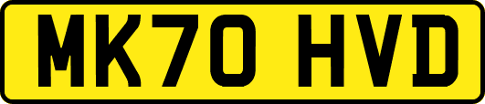 MK70HVD
