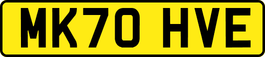 MK70HVE