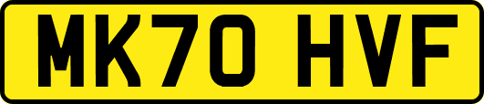 MK70HVF