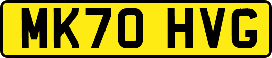 MK70HVG