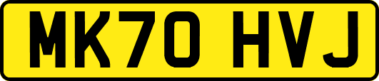 MK70HVJ