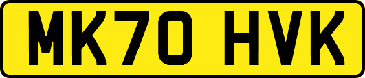 MK70HVK