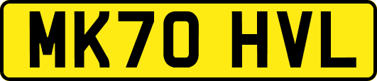 MK70HVL