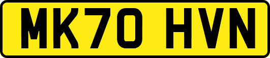 MK70HVN