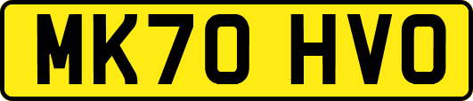 MK70HVO