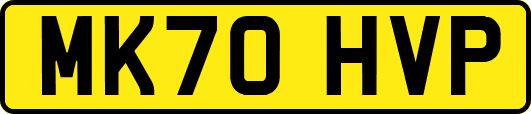 MK70HVP