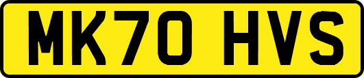 MK70HVS