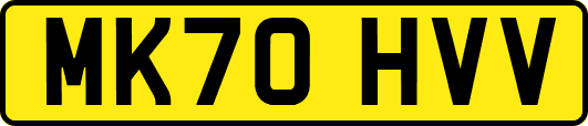 MK70HVV