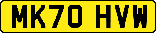 MK70HVW