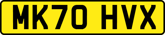 MK70HVX