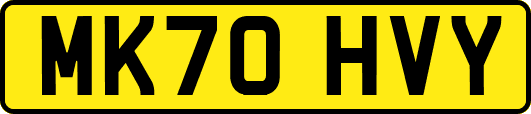 MK70HVY