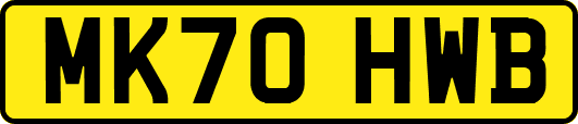 MK70HWB