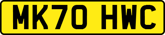 MK70HWC