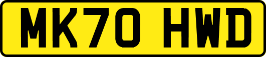 MK70HWD