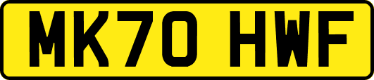 MK70HWF
