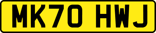 MK70HWJ