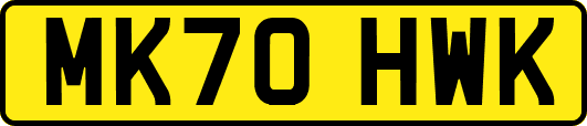 MK70HWK
