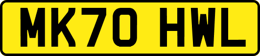 MK70HWL