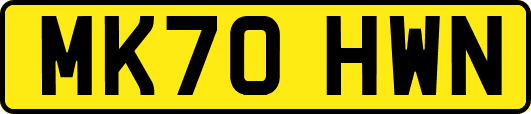 MK70HWN
