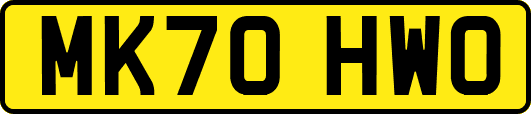 MK70HWO