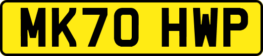 MK70HWP