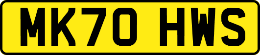 MK70HWS