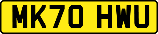 MK70HWU
