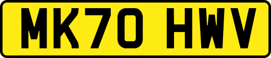 MK70HWV