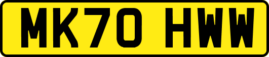 MK70HWW