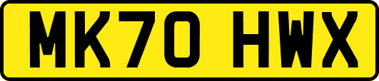 MK70HWX