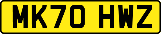 MK70HWZ
