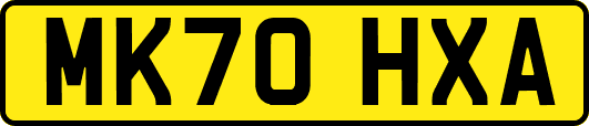 MK70HXA