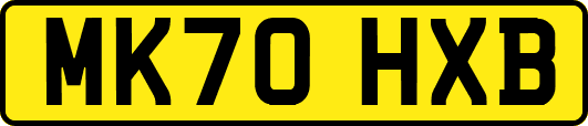 MK70HXB