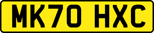 MK70HXC