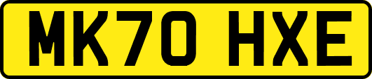 MK70HXE