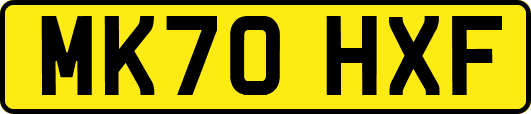MK70HXF