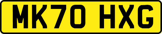 MK70HXG