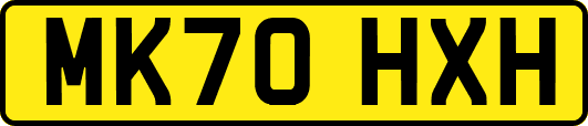 MK70HXH