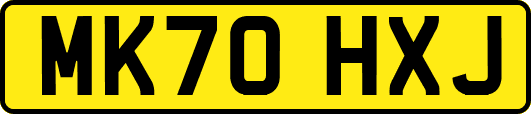 MK70HXJ