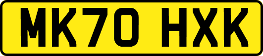 MK70HXK