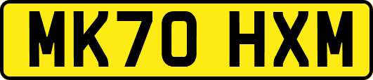 MK70HXM