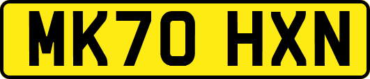 MK70HXN