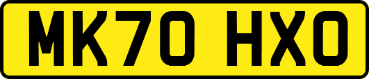 MK70HXO