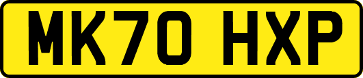 MK70HXP